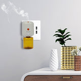 Yancy's Wall Plug-In Aroma Diffuser