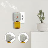 Yancy's Wall Plug-In Aroma Diffuser