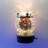 3D Sparkle Aroma Plug-In