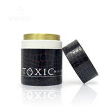 Toxic Masculinity Handmade Soy Wax Candle - Bold (12 oz)