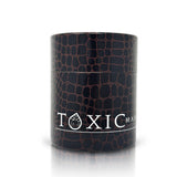 Toxic Masculinity Handmade Soy Wax Candle - Alpha (12 oz)