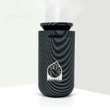 Toxic Masculinity Car Diffuser - Dark Gray