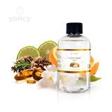 Clove Cedar Scent l Luxury Collection