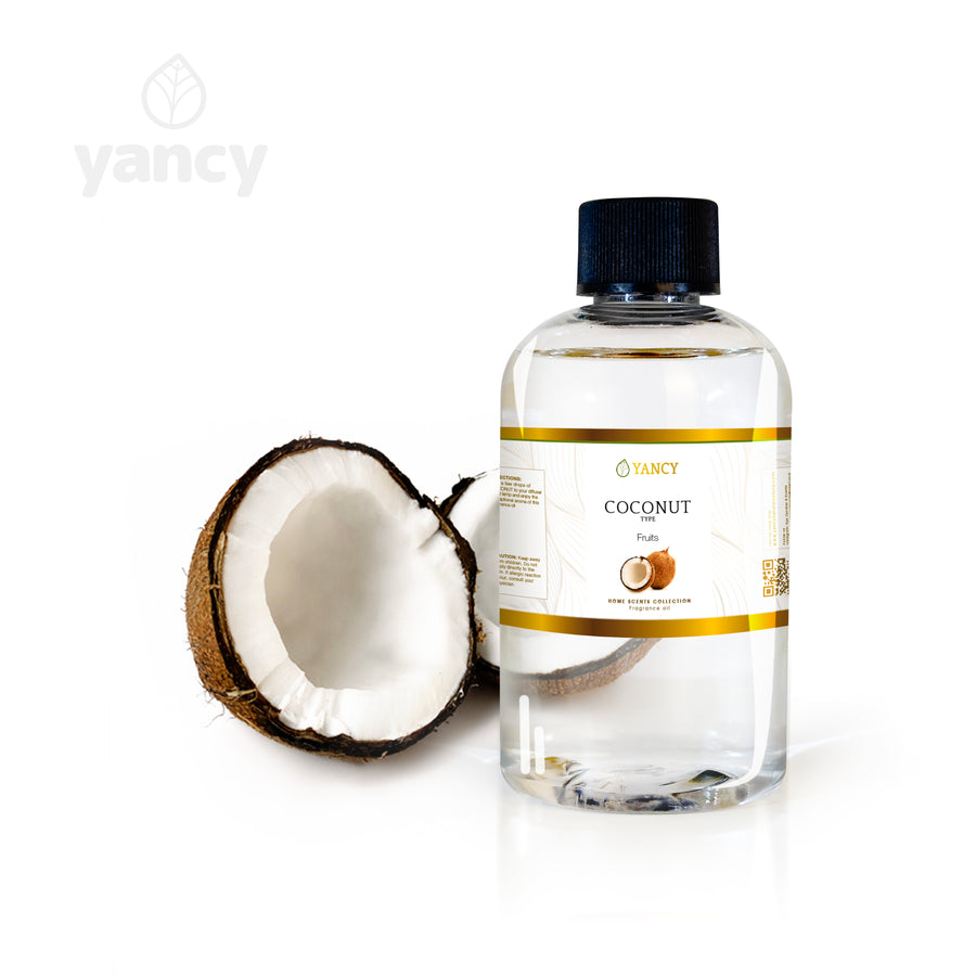Coconut type - Home Collection - SOH-006