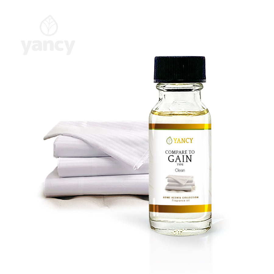 Compare to GAIN Type Scent | Home Collection