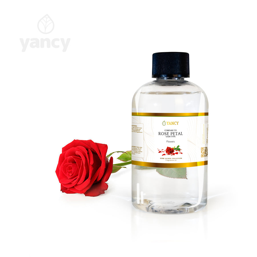 Compare to Rose Petal Gain type - Home Collection - SOH-013