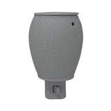 Ceramic Wall Plug-In Aroma Lamp Wax Warmer