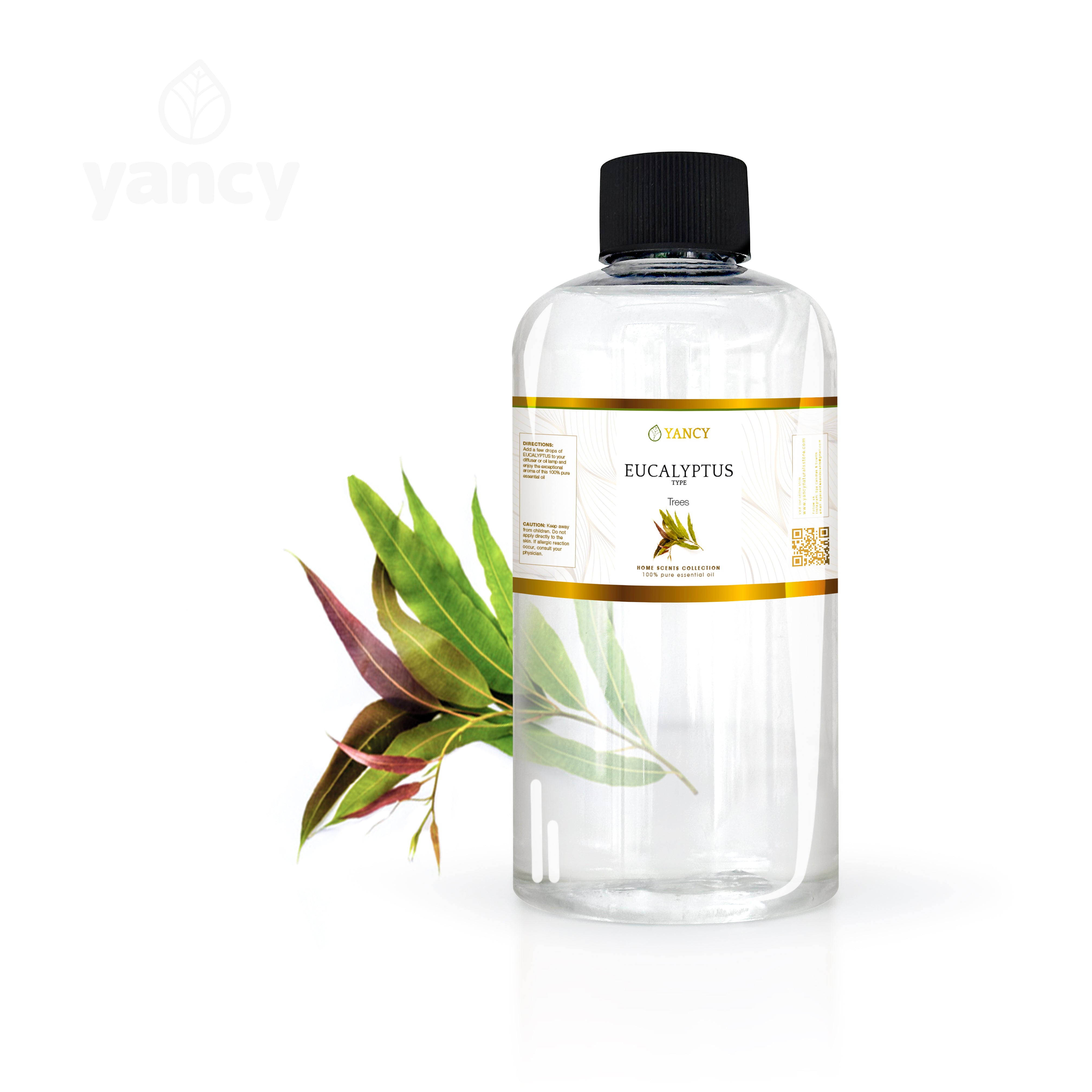 Eucalyptus Scent | Home Collection