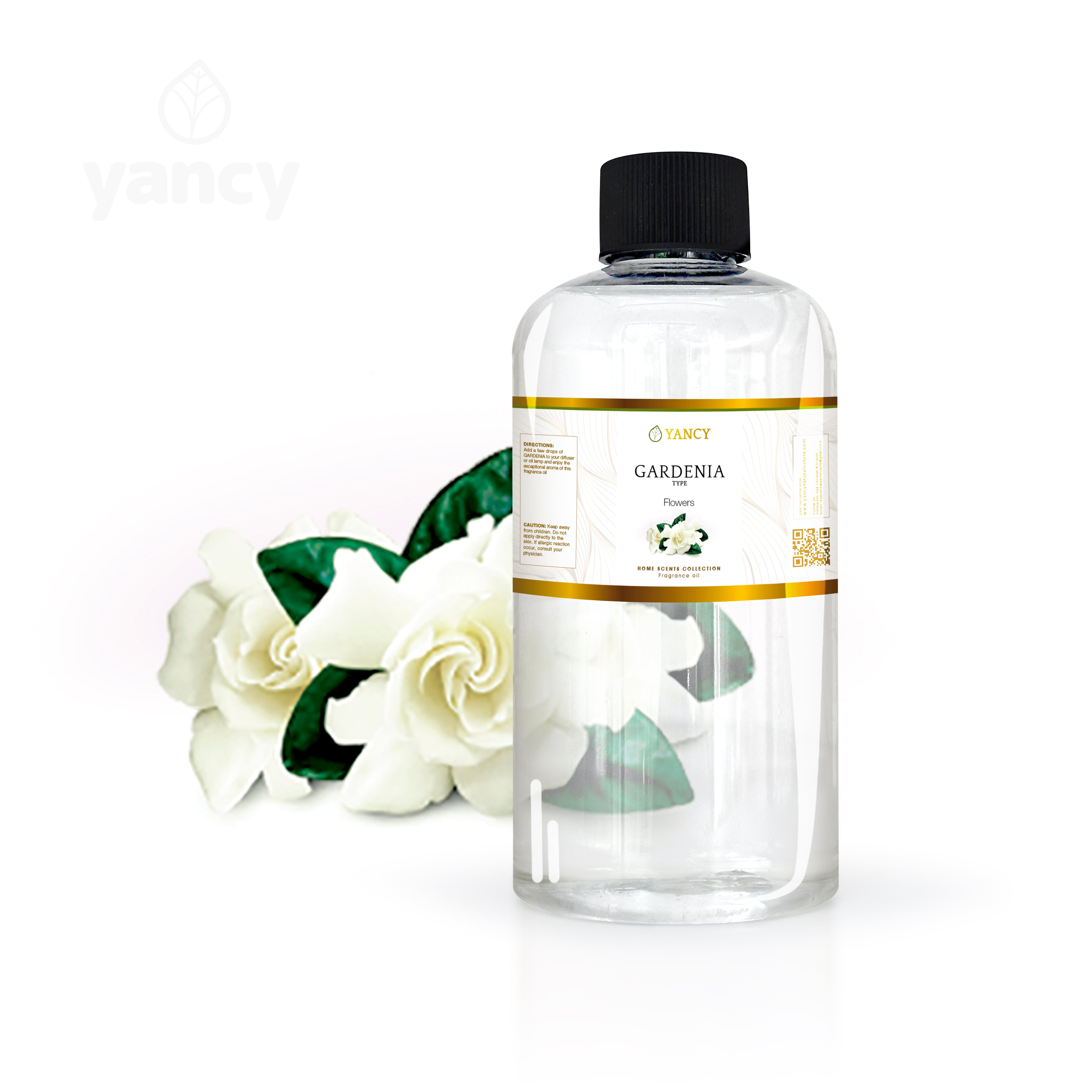 Gardenia Scent | Home Collection