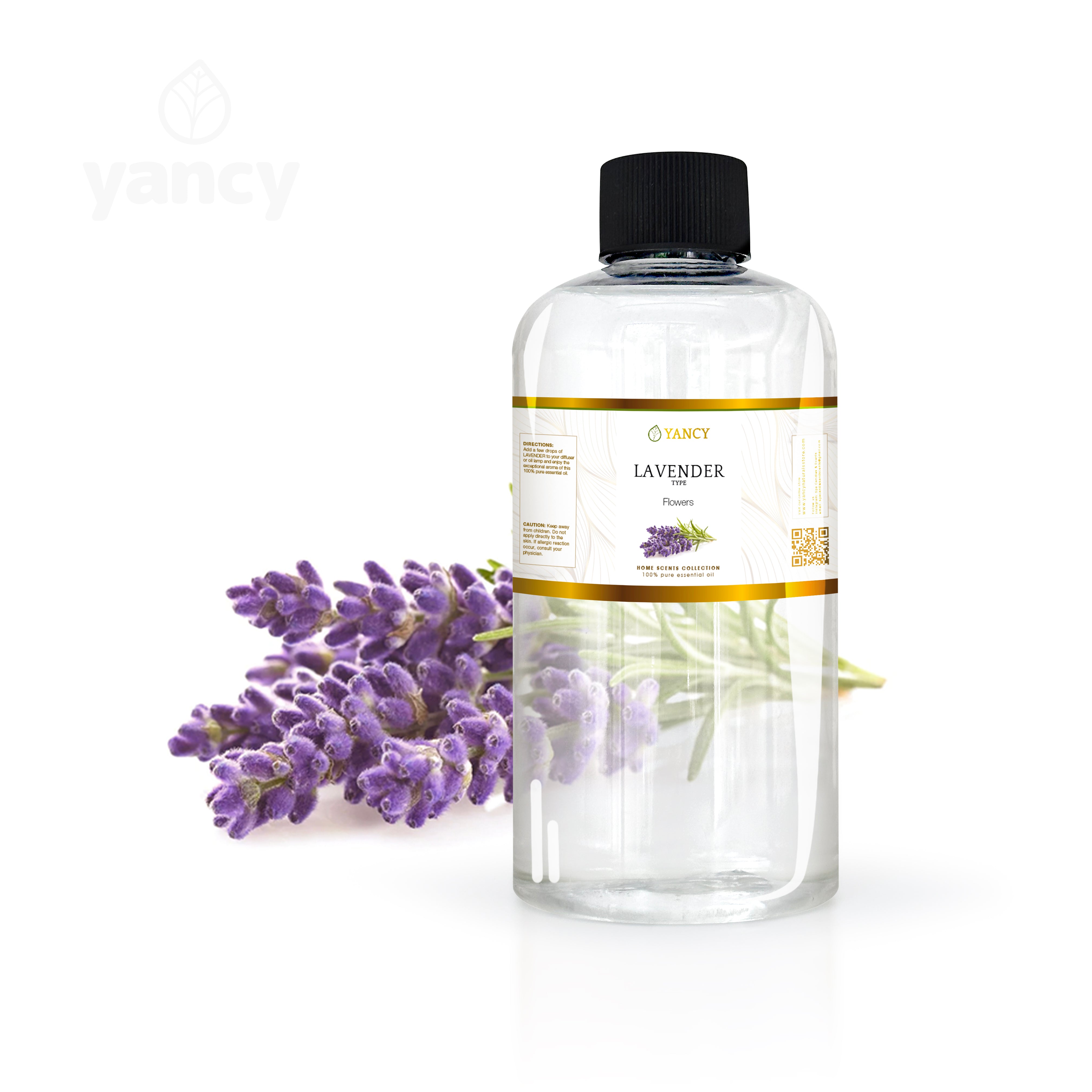 Lavender Scent |  Home Collection