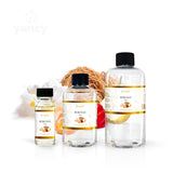 Mimosas Scent l Luxury Collection