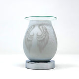 Angel Wings Oil Burner Lamp