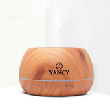 Yancy's Wooden Aroma Diffuser 1000ML