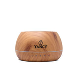 Yancy's Wooden Aroma Diffuser 1000ML