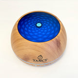 Yancy's Wooden Aroma Diffuser 1000ML