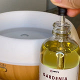 Gardenia Scent | Home Collection