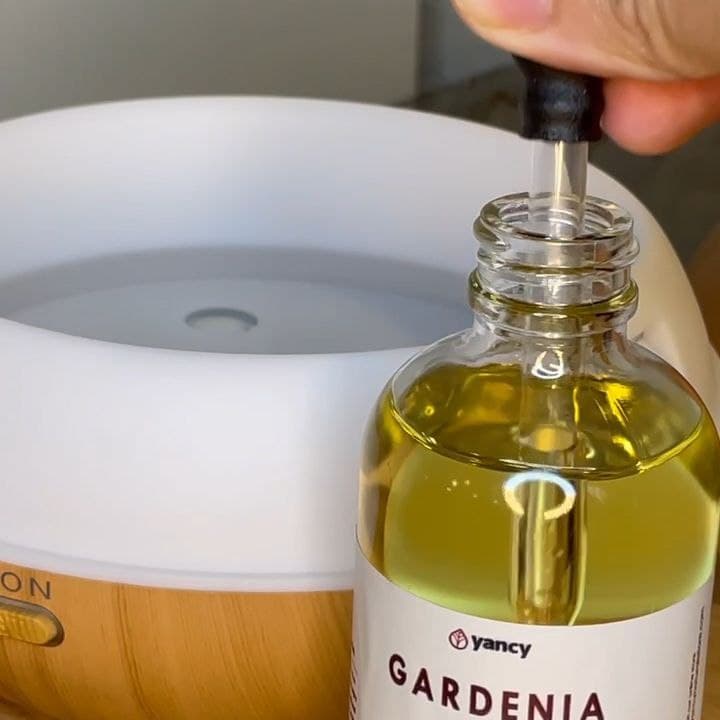 Gardenia Scent | Home Collection