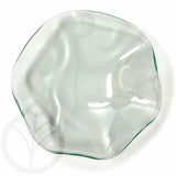 Small Replacement Dish for Wall Plug-in Aroma Lamps - (Clear)