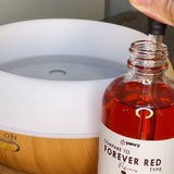 Compare to Forever Red type Scent | Home Collection